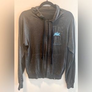 Flag Nor Flag Hoodie